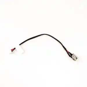 Toshiba Satellite L50D-C Notebook DC Power Jack Kablolu