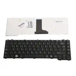Toshiba Satellite L735 L735D Notebook Klavye