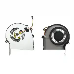 Toshiba Satellite P50-C L50D-C Notebook Cpu Fan (3 Pinli)