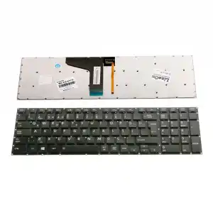 Toshiba V138126DK1 6037B0108017 Notebook Klavye Işıklı