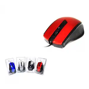 LineOn Standart USB Mouse Kabolu