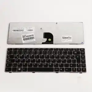 Z360-TR Notebook Klavye