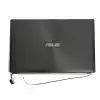 13.3 Asus UX31e Cover Ekran Seti (Outlet)