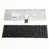 6-80-M57A0-250-1 Uyumlu Notebook Klavye