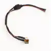 Acer 1.65Mm Dc Power Jack PJ112