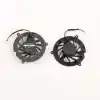 Acer 4510 4515 Notebook Cpu Fan