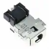 Acer Aspire 3 A315-23 , A315-31 Notebook DC Power Jack Soket V.2