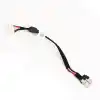 Acer Aspire 5530 5532 Dc Power Jack PJ137