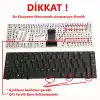 ACER eMachines D525 Laptop Klavye Türkçe