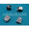 Acer Emachınes E525 E627 E725 Dc Power Jack