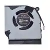 Acer Nitro 5 AN517-54 AN515-44 Notebook GPU Sol Fan (5V)