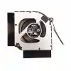 Acer Nitro 17 AN17-41 AN17-51 N23Q4 Dc12V Notebook Gpu Fan