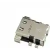 Acer Nitro 5 AN515-46 AN515-58 Notebook DC Power Jack