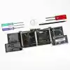 Apple Mac Pro15 A990 Notebook Batarya Pil