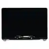 Apple Macbook A1706 A1708 (Late 2016-2017) Full Ekran Set (Grey)