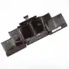 Apple Macbook Pro 15 ME293 (Late 2013)  Notebook Batarya Pil