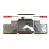 Apple MacBook Pro 15 Retina A1398 (2012-2013) Notebook Batarya Pil