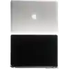 Apple MacBook Pro A1398 (2012-2013-2014) Full Ekran Set - 12 Pin Kamer