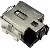 Asus B1 B1500 Notebook DC Power Jack