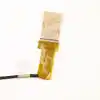 Asus F550WA F550WE F550Z LVDS LCD Data Flex Kablosu