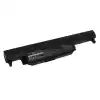 Asus F75A Notebook Batarya Pil
