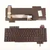 Asus FX503 Uyumlu Notebook Klavye