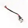 Asus K50Ad Dc Power Jack PJ225