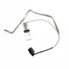 Asus K53TK K53U X53U LCD Lvds Data Kablosu