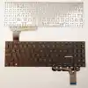 Asus M3504  Notebook Klavye