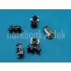 Asus Mini 0.75Mm Dc Power Jack