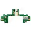 ASUS N53s Dc Power Jack Soket Board Komple