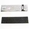 Asus N56V8 Notebook Klavye