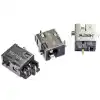 ASUS R556 F554 DC Power Jack Şarj Soket Girişi