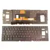 Asus ROG GX501VIK GX501VS GX501VSK Notebook Klavye Işıklı