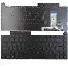 Asus ROG Strix G16 G614J G614JI G614JU G614JV G614JZ Klavye