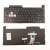 Asus ROG Strix G532 Notebook Klavye RGB Işıklı (16Pin)
