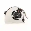 Asus ROG Strix GL702VM GL702VMK GL702V FJ9U FK9N (0,8cm) Notebook Cpu Fan