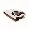 Asus ROG Strix GL702VM GL702VMK GL702V FJ9U FK9N (0,8cm) Notebook Cpu Fan