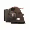 ASUS ROG Zephyrus GX701 GPU fan