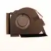 ASUS ROG Zephyrus GX701 Notebook Cpu Fan
