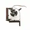 Asus TUF Gaming F15 FX506 Notebook Gpu Fan Tip 3