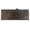 Asus TP301U Notebook Klavye