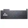 ASUS TUF Gaming FA507 Notebook Klavye