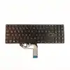 Asus VivoBook 15 D513UA Notebook Klavye