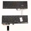 Asus Vivobook X1603 X1502 M1502 F1503 Notebook Klavye Işıklı