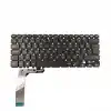 Asus X407A Notebook Klavye