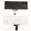 Asus X413F Notebook Klavye