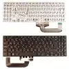 Asus X507MA Notebook Klavye