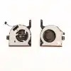 Asus X542UA X542UQ X542UR F580  Notebook Cpu Fan