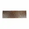 Asus X705 Notebook Klavye